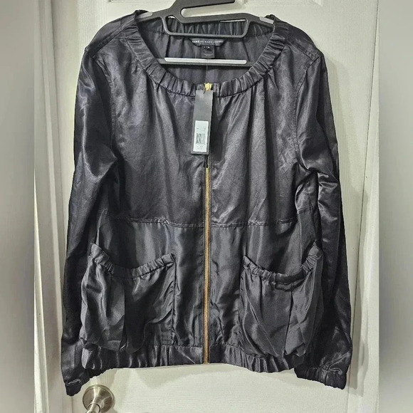 Marc By Marc Jacobs Jackets & Blazers - NWT MARC BY MARC JACOBS JACKET
